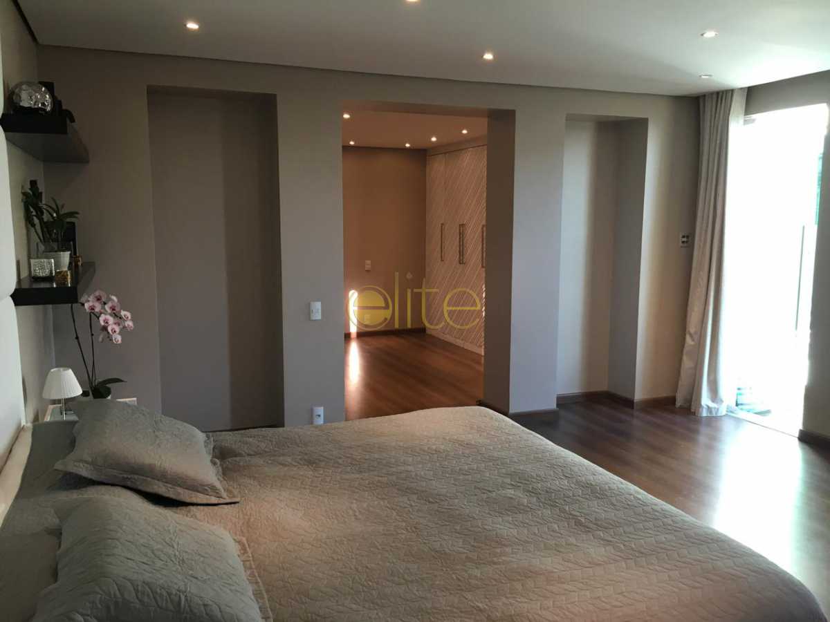 Conheça 16 do imóvel - Casa em Condomínio 4 quartos à venda Joá, Rio de Janeiro - R$ 4.500.000 - EBCN40158 - 18 16 - 18