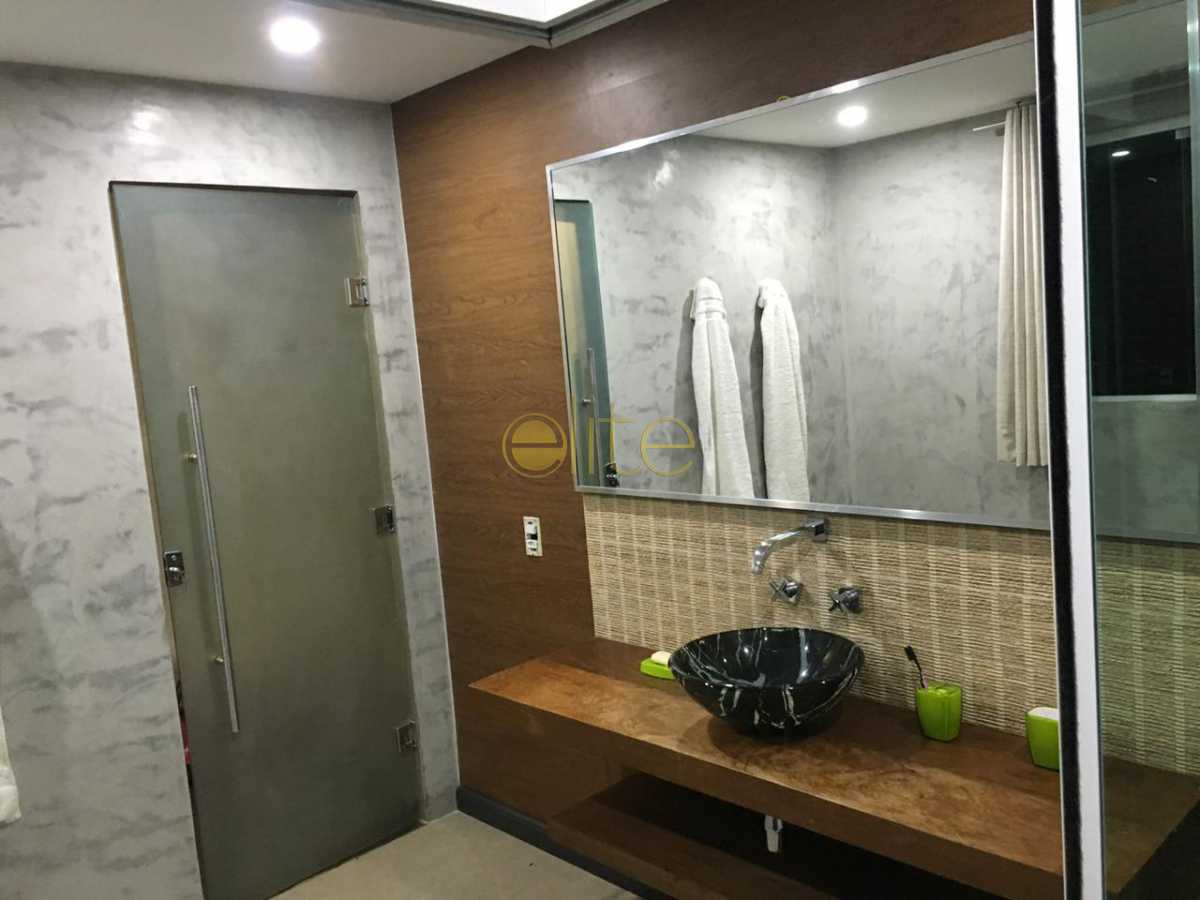 Conheça 18 do imóvel - Casa em Condomínio 4 quartos à venda Joá, Rio de Janeiro - R$ 4.500.000 - EBCN40158 - 20 18 - 20