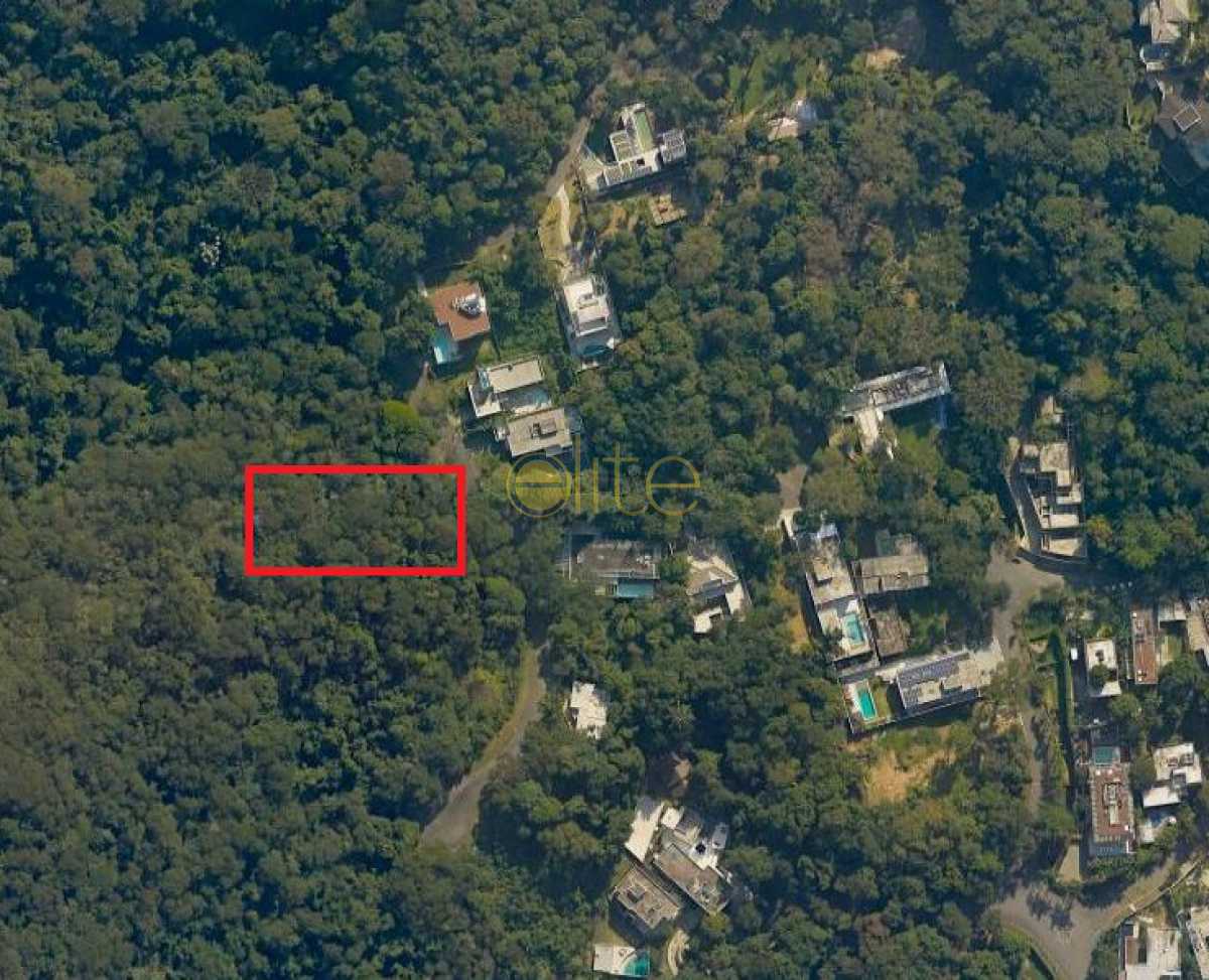 Conheça EBUF00036 do imóvel - Terreno Unifamiliar à venda Itanhangá, Barra da Tijuca,Rio de Janeiro - R$ 2.000.000 - EBUF00036 - 1 EBUF00036 - 1