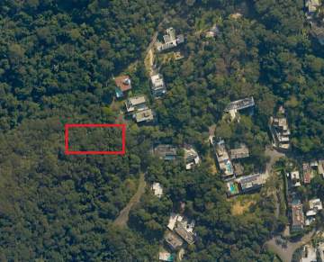 Condomínio Reserva do Itanhangá - Terreno Unifamiliar à venda Itanhangá, Barra da Tijuca,Rio de Janeiro - R$ 2.000.000 - EBUF00036