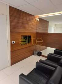 Condomínio Le Monde - Sala Comercial 130m² para venda e aluguel Condomínio Le Monde - Barra da Tijuca, Barra da Tijuca,Rio de Janeiro - R$ 1.990.000 - EBSL00021
