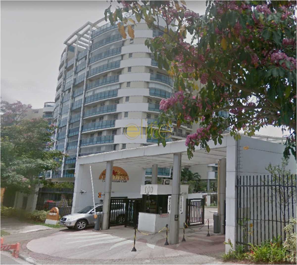 Conheça EBCN60040 do imóvel - Casa em Condomínio 6 quartos à venda Barra da Tijuca, Barra da Tijuca,Rio de Janeiro - R$ 15.000.000 - EBCN60040 - 1 EBCN60040 - 1