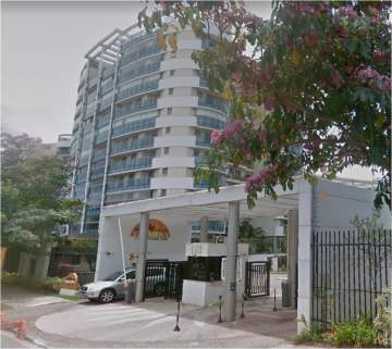 Condomínio Santa Monica Jardins - Casa em Condomínio 6 quartos à venda Barra da Tijuca, Barra da Tijuca,Rio de Janeiro - R$ 15.000.000 - EBCN60040
