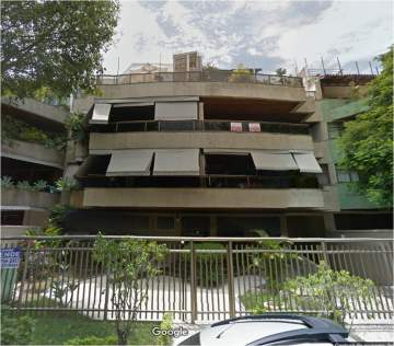 Apartamento 4 quartos à venda Recreio dos Bandeirantes, Rio de Janeiro - R$ 1.400.000 - EBAP40138