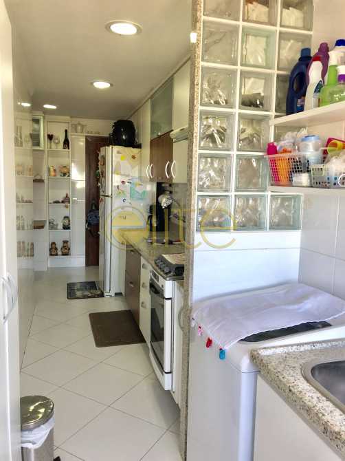 Conheça 3 do imóvel - Apartamento 3 quartos à venda Barra da Tijuca, Barra da Tijuca,Rio de Janeiro - R$ 2.100.000 - EBAP30159 - 3 3 - 3