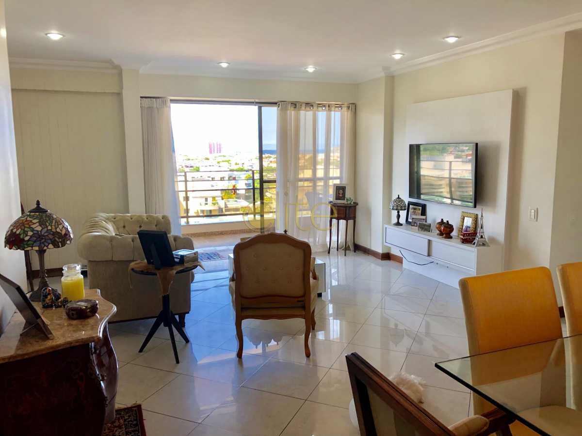 Conheça 4 do imóvel - Apartamento 3 quartos à venda Barra da Tijuca, Barra da Tijuca,Rio de Janeiro - R$ 2.100.000 - EBAP30159 - 4 4 - 4