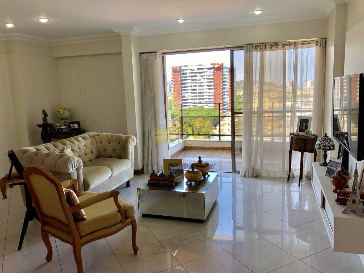 Conheça 5 do imóvel - Apartamento 3 quartos à venda Barra da Tijuca, Barra da Tijuca,Rio de Janeiro - R$ 2.100.000 - EBAP30159 - 5 5 - 5
