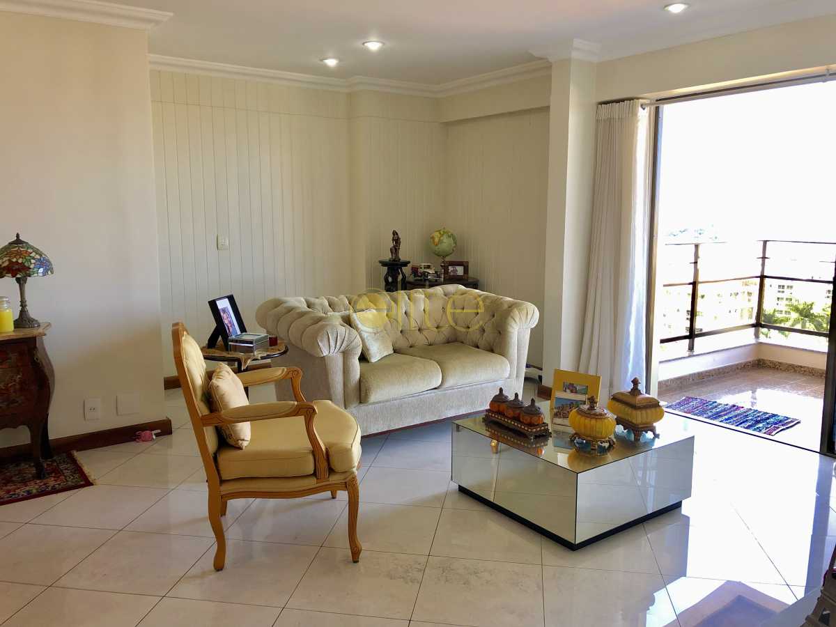 Conheça 6 do imóvel - Apartamento 3 quartos à venda Barra da Tijuca, Barra da Tijuca,Rio de Janeiro - R$ 2.100.000 - EBAP30159 - 6 6 - 6