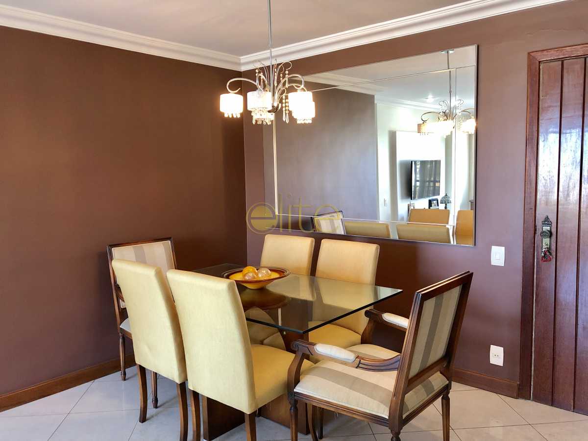 Conheça 8 do imóvel - Apartamento 3 quartos à venda Barra da Tijuca, Barra da Tijuca,Rio de Janeiro - R$ 2.100.000 - EBAP30159 - 8 8 - 8