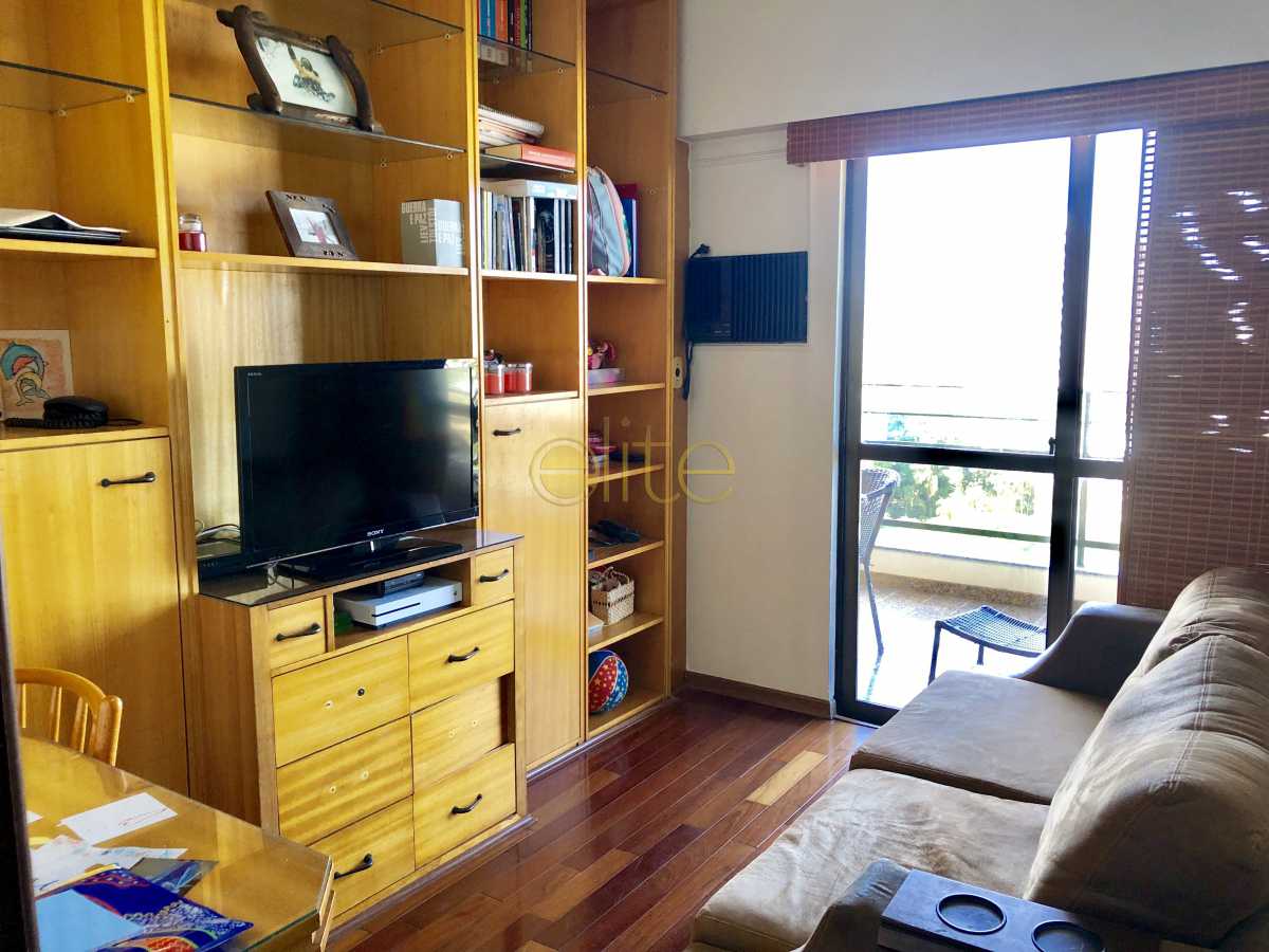 Conheça 9 do imóvel - Apartamento 3 quartos à venda Barra da Tijuca, Barra da Tijuca,Rio de Janeiro - R$ 2.100.000 - EBAP30159 - 9 9 - 9