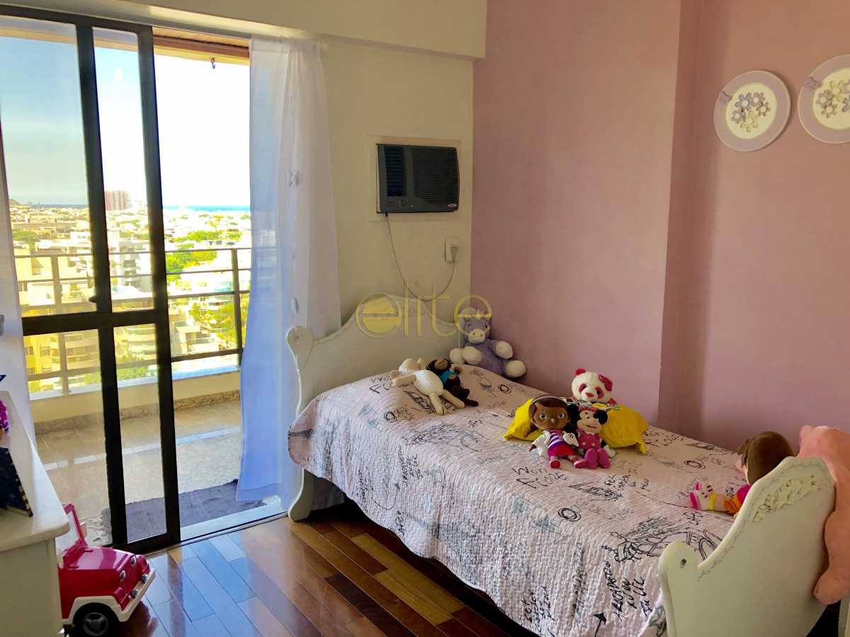 Conheça 11 do imóvel - Apartamento 3 quartos à venda Barra da Tijuca, Barra da Tijuca,Rio de Janeiro - R$ 2.100.000 - EBAP30159 - 11 11 - 11