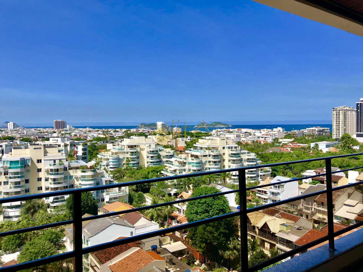 Conheça 19 do imóvel - Apartamento 3 quartos à venda Barra da Tijuca, Barra da Tijuca,Rio de Janeiro - R$ 2.100.000 - EBAP30159 - 19 19 - 19
