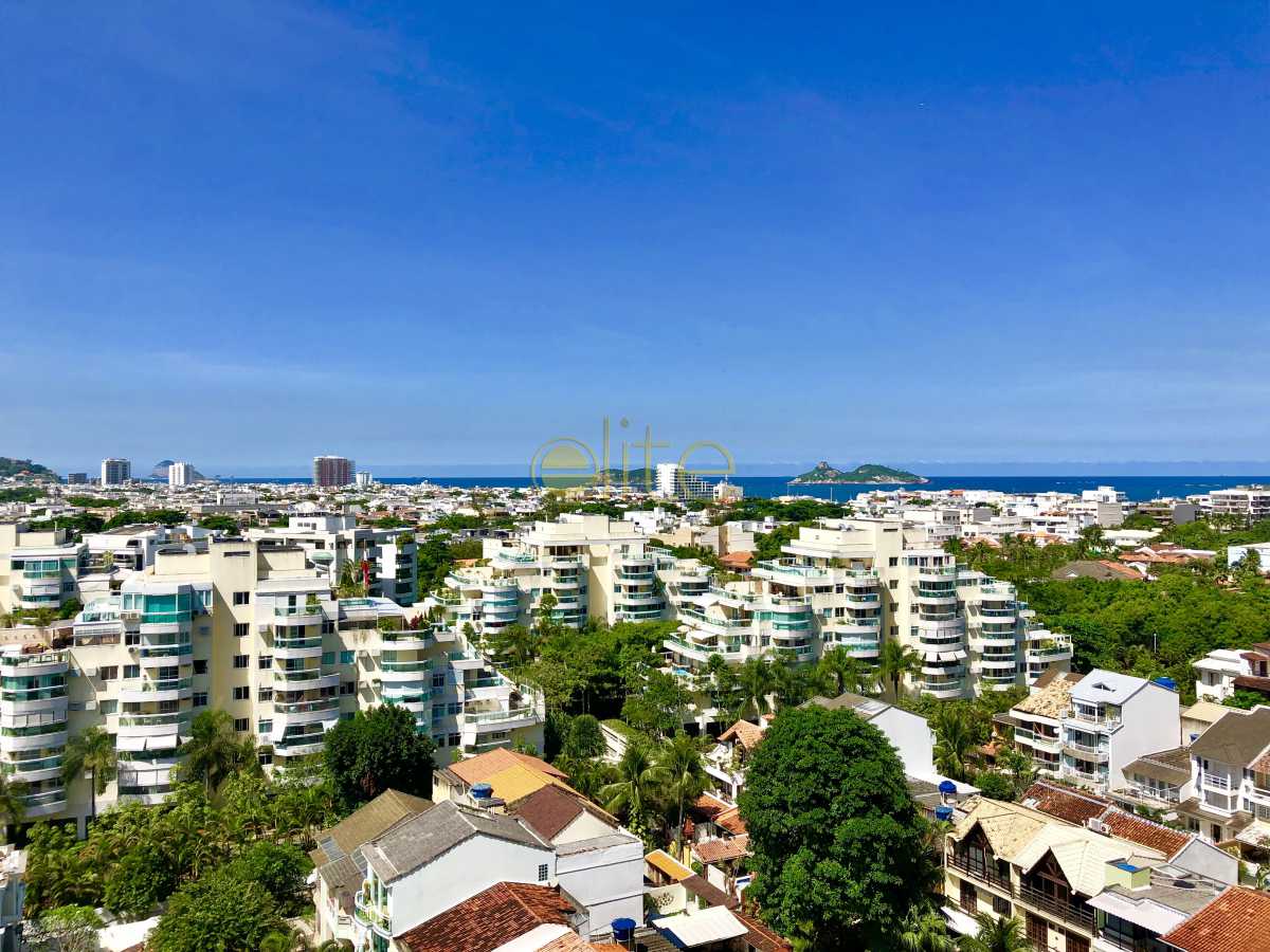 Conheça 20 do imóvel - Apartamento 3 quartos à venda Barra da Tijuca, Barra da Tijuca,Rio de Janeiro - R$ 2.100.000 - EBAP30159 - 20 20 - 20