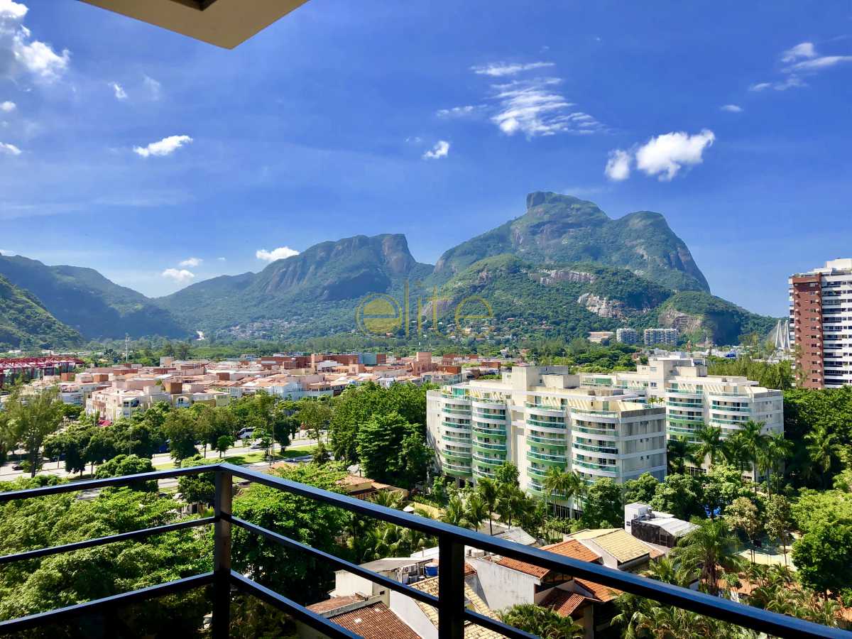 Conheça 21 do imóvel - Apartamento 3 quartos à venda Barra da Tijuca, Barra da Tijuca,Rio de Janeiro - R$ 2.100.000 - EBAP30159 - 21 21 - 21