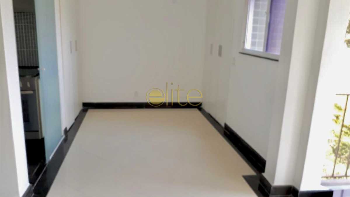 Conheça do imóvel - Cobertura 3 quartos à venda Condomínio VIVENDAS MARAPENDI - Barra da Tijuca, Barra da Tijuca,Rio de Janeiro - R$ 2.300.000 - EBCO30045 - 3 - 3