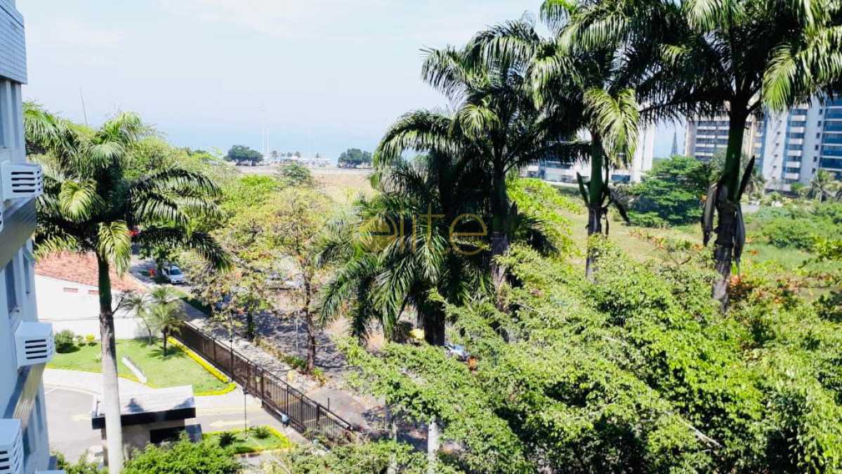 Conheça do imóvel - Cobertura 3 quartos à venda Condomínio VIVENDAS MARAPENDI - Barra da Tijuca, Barra da Tijuca,Rio de Janeiro - R$ 2.300.000 - EBCO30045 - 1 - 1