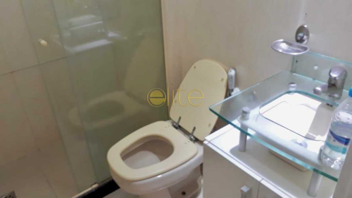 Conheça do imóvel - Cobertura 3 quartos à venda Condomínio VIVENDAS MARAPENDI - Barra da Tijuca, Barra da Tijuca,Rio de Janeiro - R$ 2.300.000 - EBCO30045 - 18 - 18
