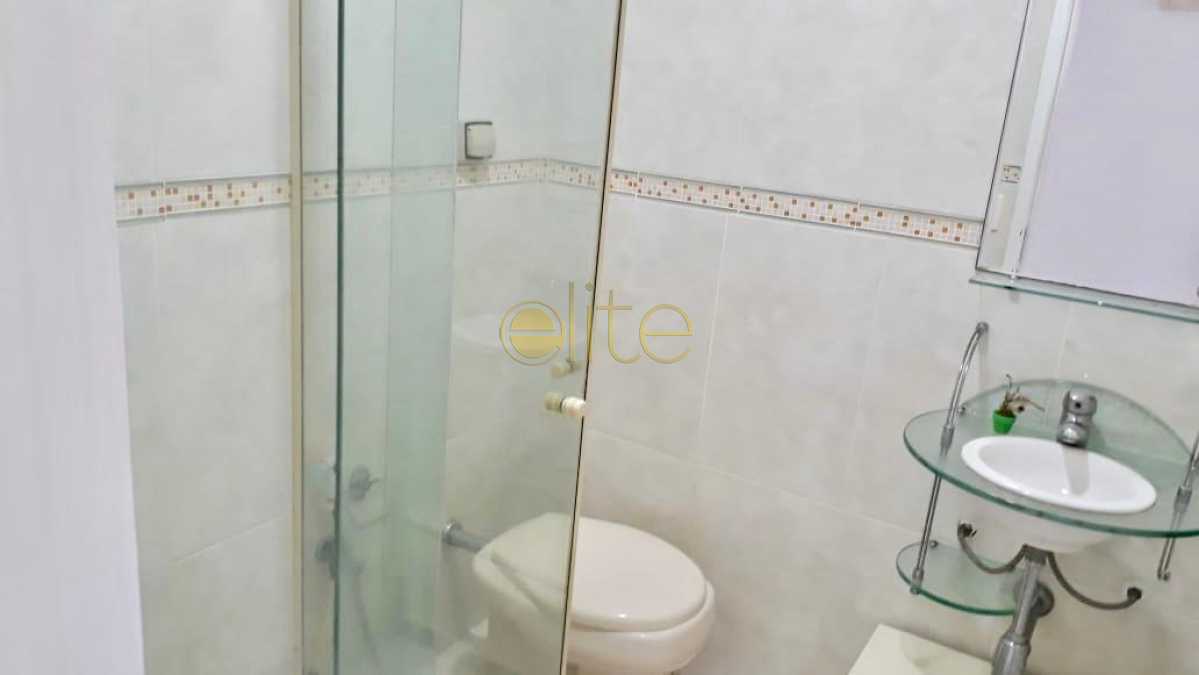 Conheça do imóvel - Cobertura 3 quartos à venda Condomínio VIVENDAS MARAPENDI - Barra da Tijuca, Barra da Tijuca,Rio de Janeiro - R$ 2.300.000 - EBCO30045 - 15 - 15