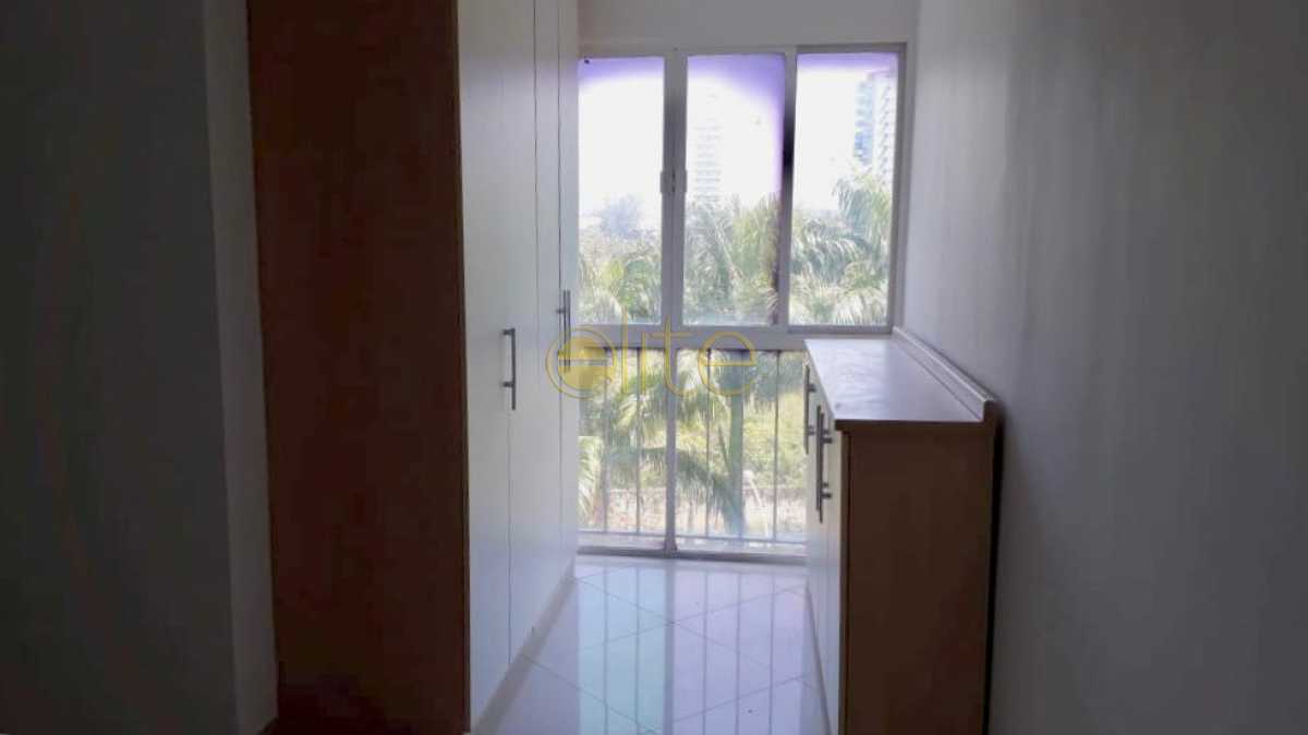Conheça do imóvel - Cobertura 3 quartos à venda Condomínio VIVENDAS MARAPENDI - Barra da Tijuca, Barra da Tijuca,Rio de Janeiro - R$ 2.300.000 - EBCO30045 - 14 - 14