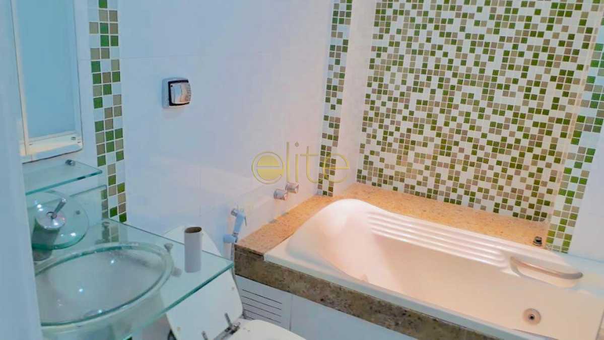 Conheça do imóvel - Cobertura 3 quartos à venda Condomínio VIVENDAS MARAPENDI - Barra da Tijuca, Barra da Tijuca,Rio de Janeiro - R$ 2.300.000 - EBCO30045 - 13 - 13