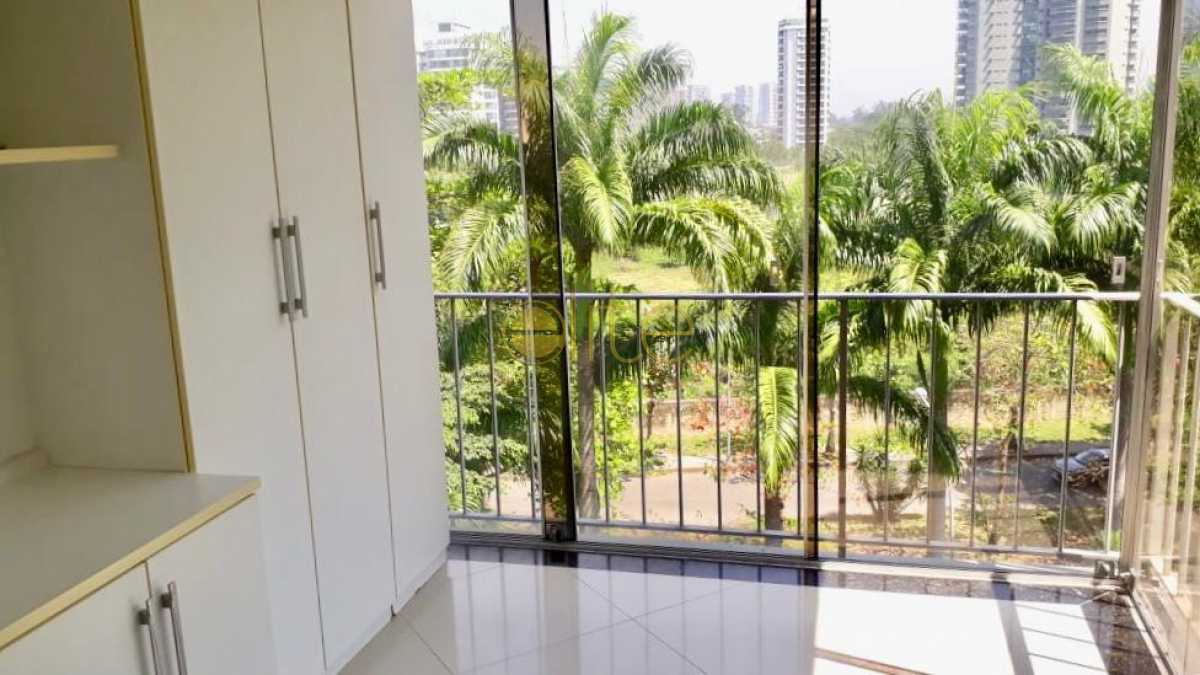 Conheça do imóvel - Cobertura 3 quartos à venda Condomínio VIVENDAS MARAPENDI - Barra da Tijuca, Barra da Tijuca,Rio de Janeiro - R$ 2.300.000 - EBCO30045 - 10 - 10