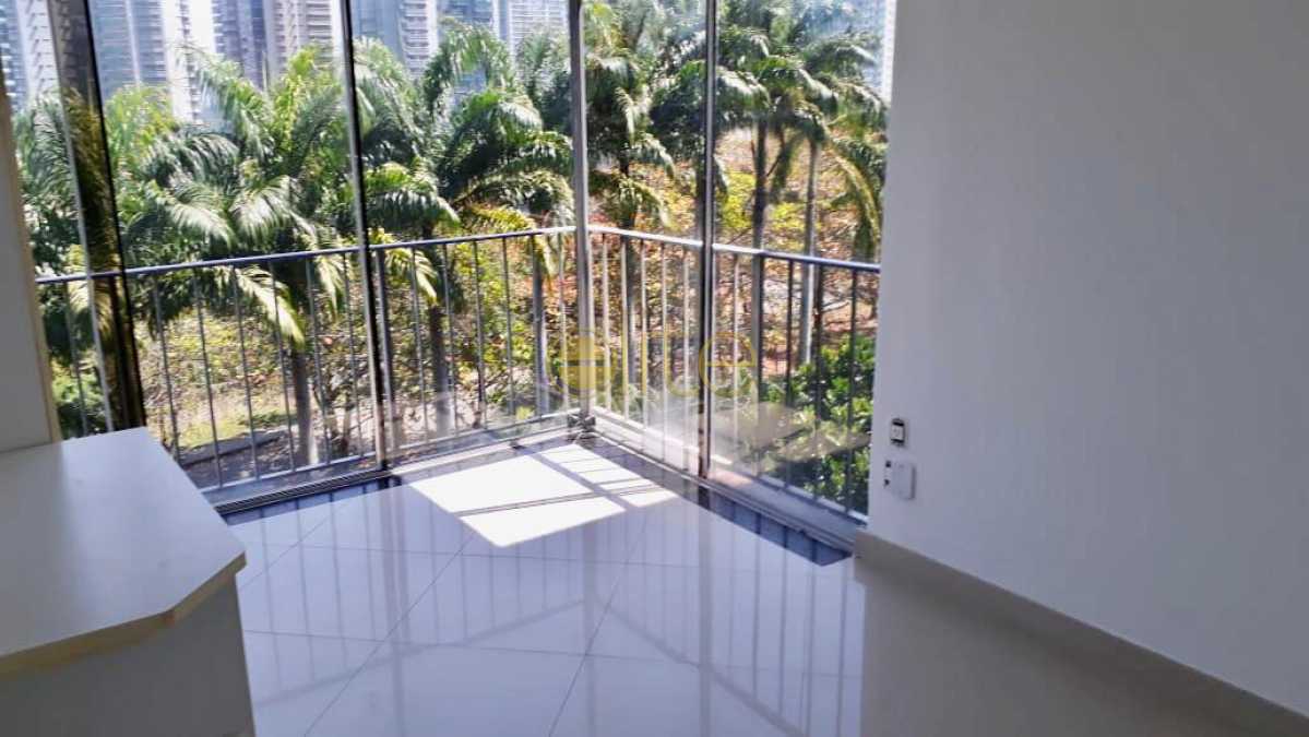 Conheça do imóvel - Cobertura 3 quartos à venda Condomínio VIVENDAS MARAPENDI - Barra da Tijuca, Barra da Tijuca,Rio de Janeiro - R$ 2.300.000 - EBCO30045 - 8 - 8