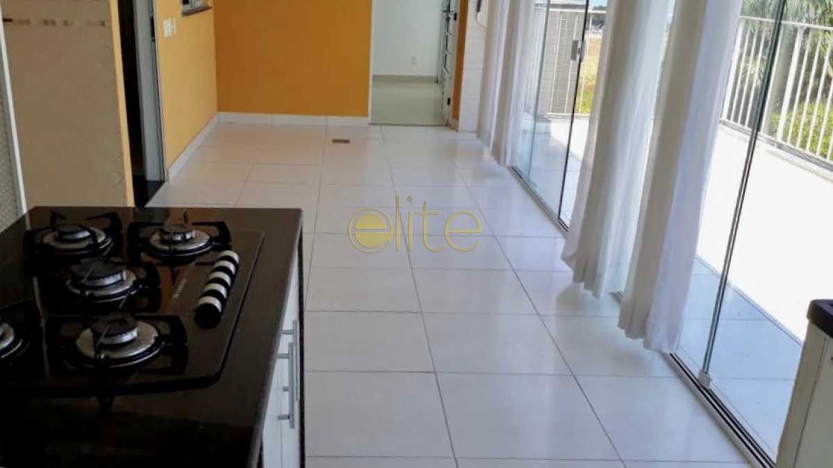 Conheça do imóvel - Cobertura 3 quartos à venda Condomínio VIVENDAS MARAPENDI - Barra da Tijuca, Barra da Tijuca,Rio de Janeiro - R$ 2.300.000 - EBCO30045 - 24 - 24
