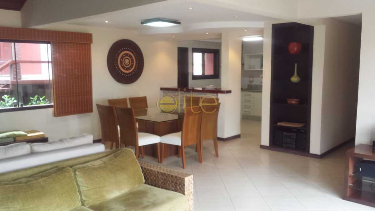 Conheça 14 do imóvel - Excelente oportunidade. Casa de alto padrão na Praia da Ferradura. - EBCN40191 - 6 14 - 6