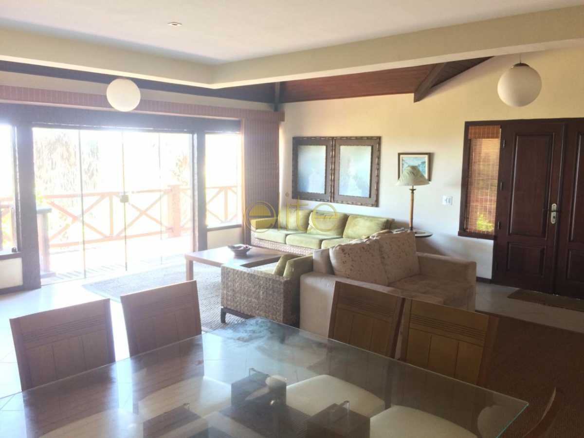 Conheça 28 do imóvel - Excelente oportunidade. Casa de alto padrão na Praia da Ferradura. - EBCN40191 - 8 28 - 8