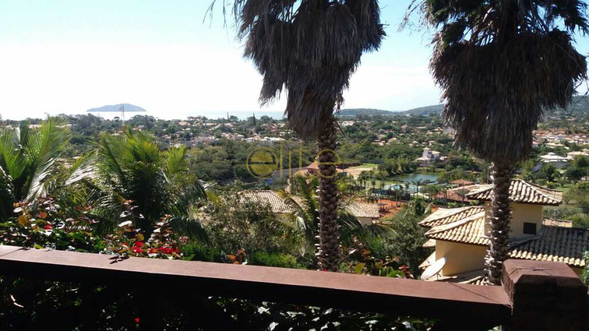 Conheça 30 do imóvel - Excelente oportunidade. Casa de alto padrão na Praia da Ferradura. - EBCN40191 - 30 30 - 30
