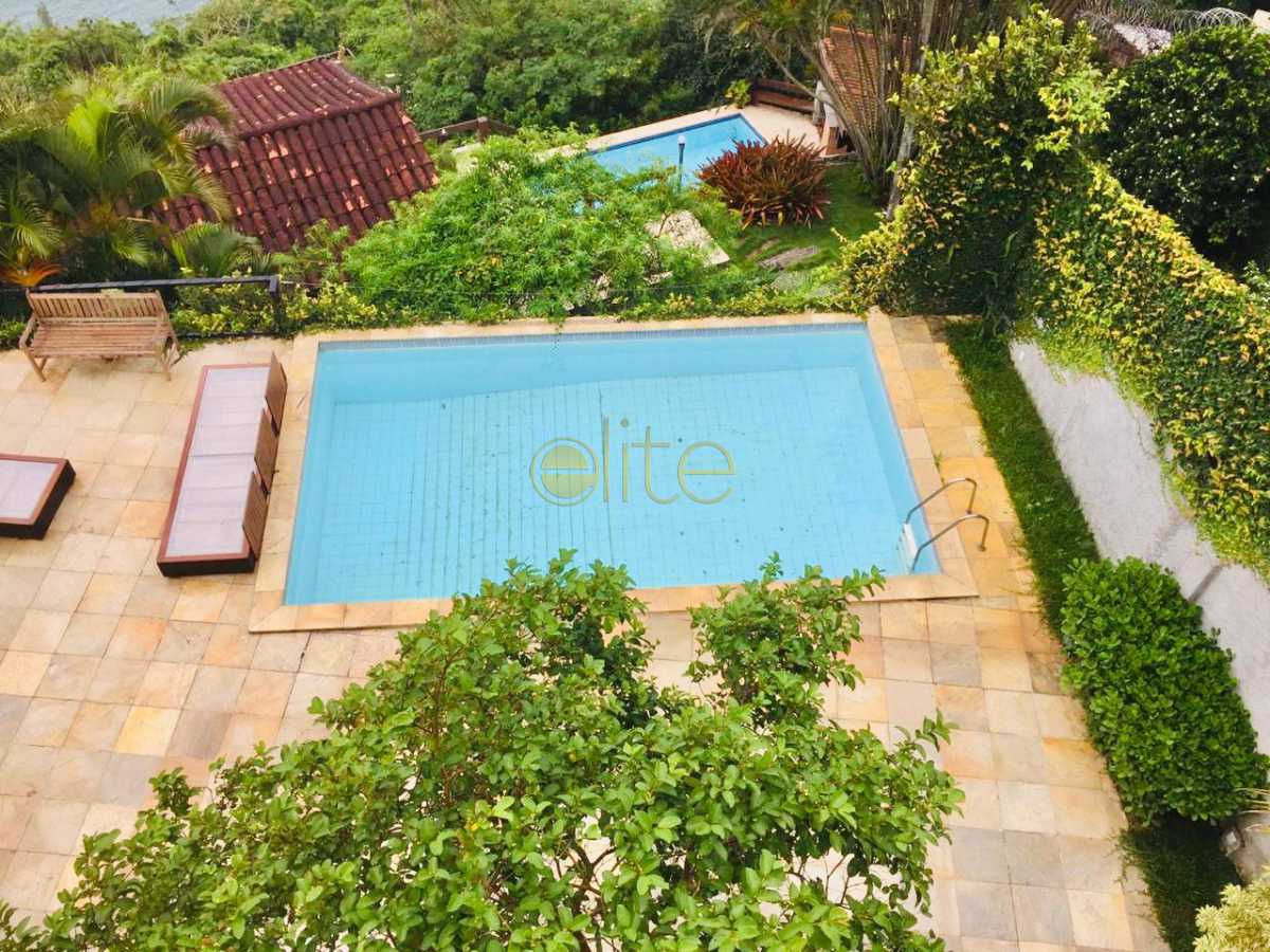 Conheça 2 do imóvel - Casa em Condomínio 4 quartos à venda Joá - , Rio de Janeiro - R$ 9.000.000 - EBCN40200 - 2 2 - 2
