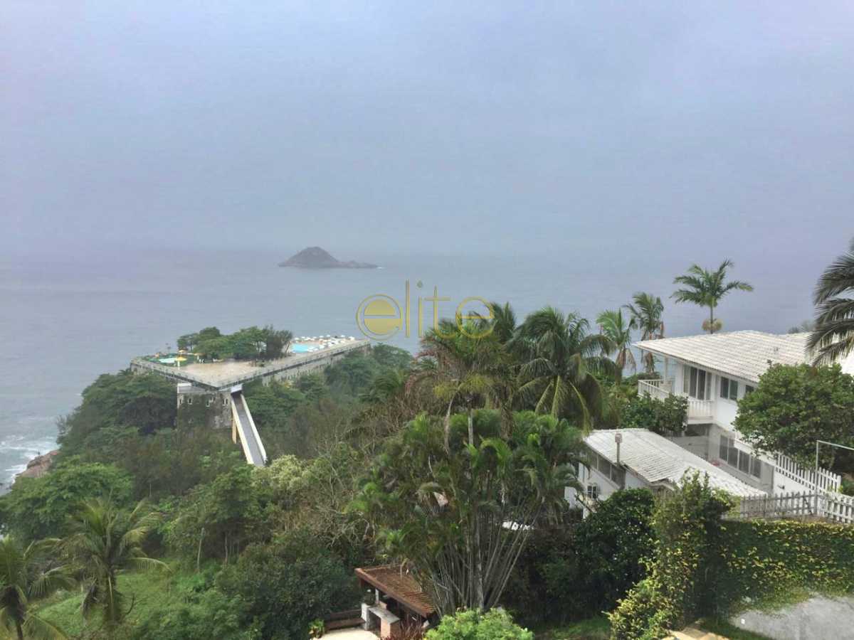 Conheça 3 do imóvel - Casa em Condomínio 4 quartos à venda Joá - , Rio de Janeiro - R$ 9.000.000 - EBCN40200 - 3 3 - 3
