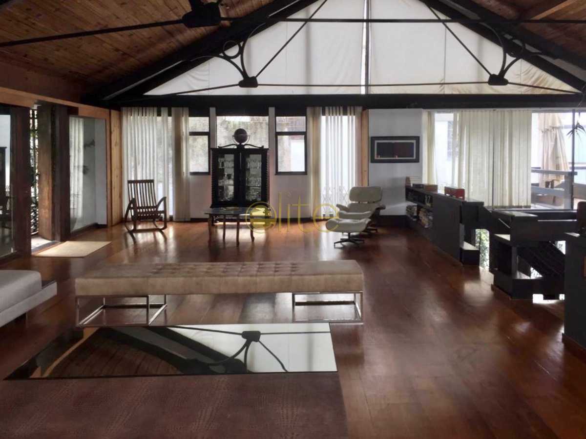 Conheça 12 do imóvel - Casa em Condomínio 4 quartos à venda Joá - , Rio de Janeiro - R$ 9.000.000 - EBCN40200 - 12 12 - 12