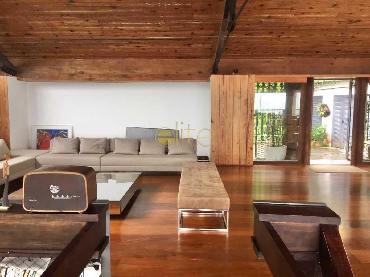Conheça 11 do imóvel - Casa em Condomínio 4 quartos à venda Joá - , Rio de Janeiro - R$ 9.000.000 - EBCN40200 - 11 11 - 11
