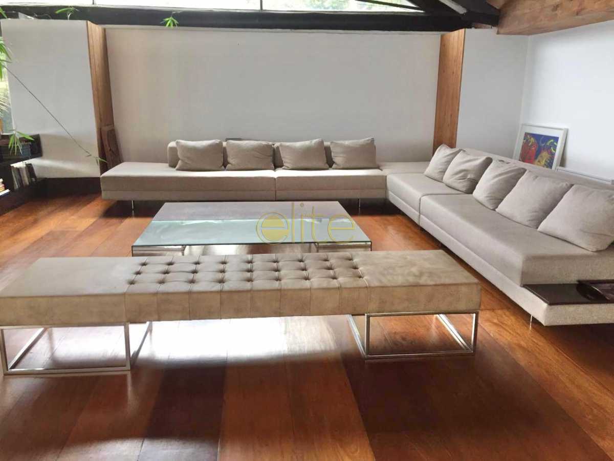 Conheça 13 do imóvel - Casa em Condomínio 4 quartos à venda Joá - , Rio de Janeiro - R$ 9.000.000 - EBCN40200 - 13 13 - 13