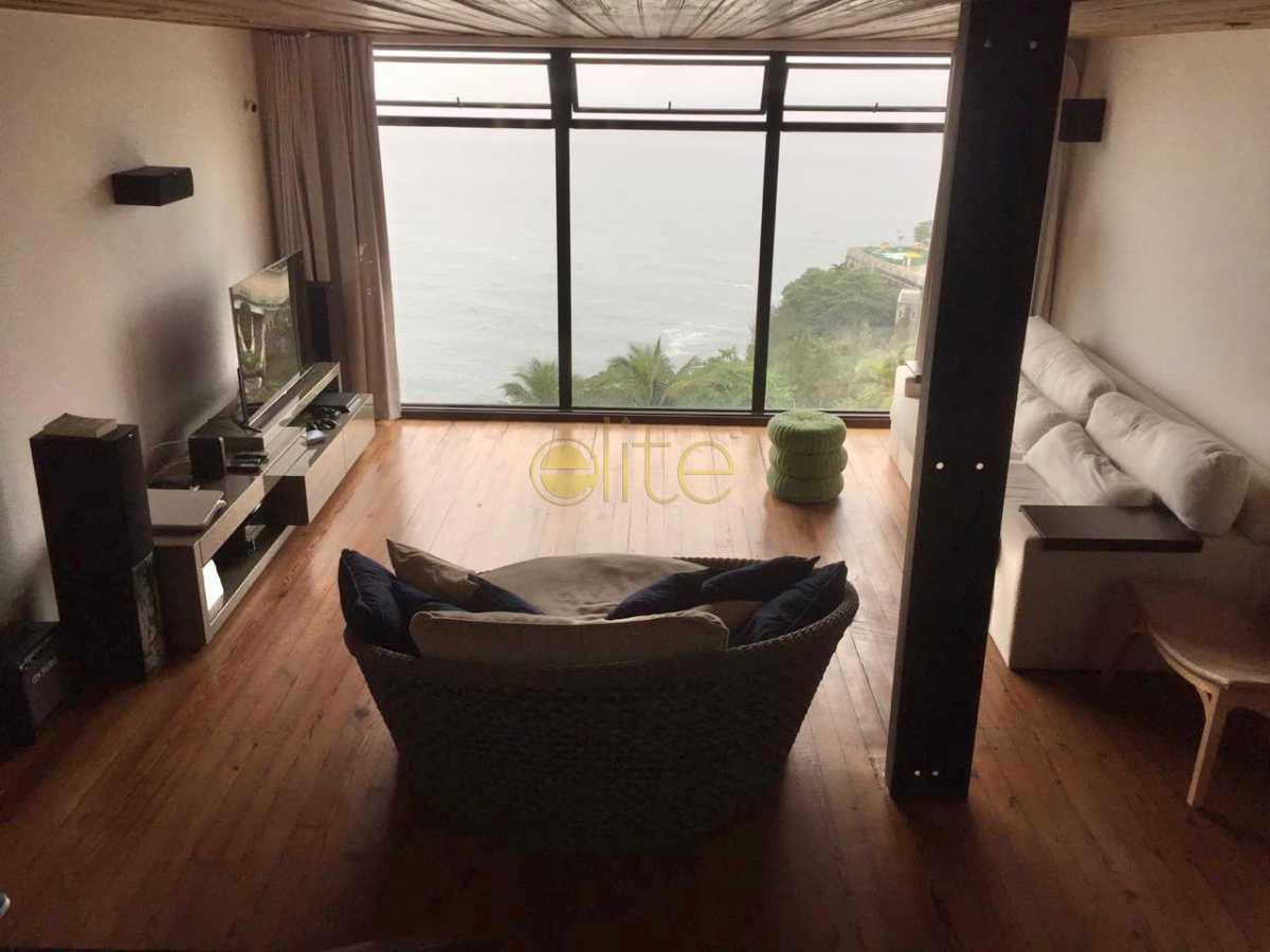 Conheça 15 do imóvel - Casa em Condomínio 4 quartos à venda Joá - , Rio de Janeiro - R$ 9.000.000 - EBCN40200 - 15 15 - 15