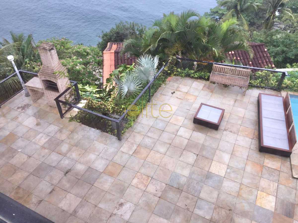 Conheça 17 do imóvel - Casa em Condomínio 4 quartos à venda Joá - , Rio de Janeiro - R$ 9.000.000 - EBCN40200 - 17 17 - 17