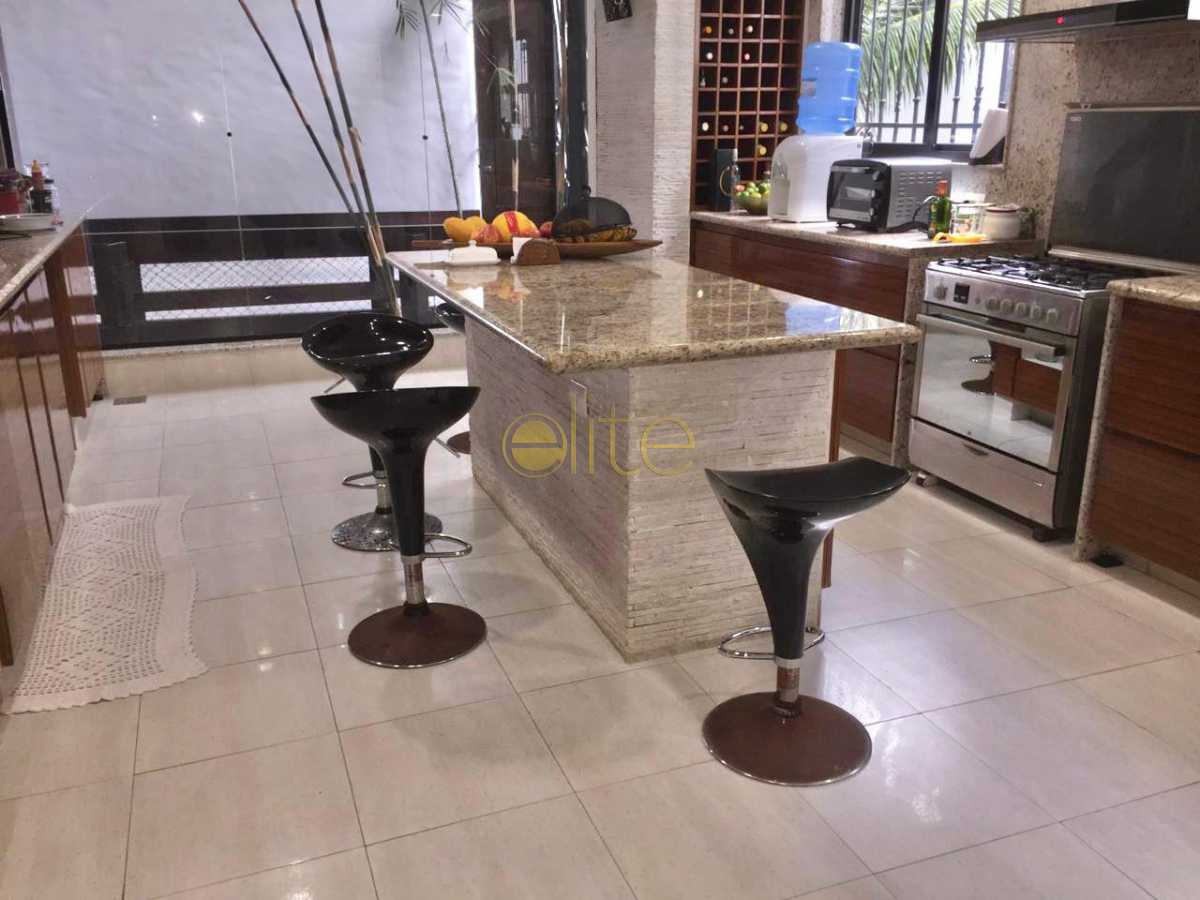 Conheça 21 do imóvel - Casa em Condomínio 4 quartos à venda Joá - , Rio de Janeiro - R$ 9.000.000 - EBCN40200 - 21 21 - 21