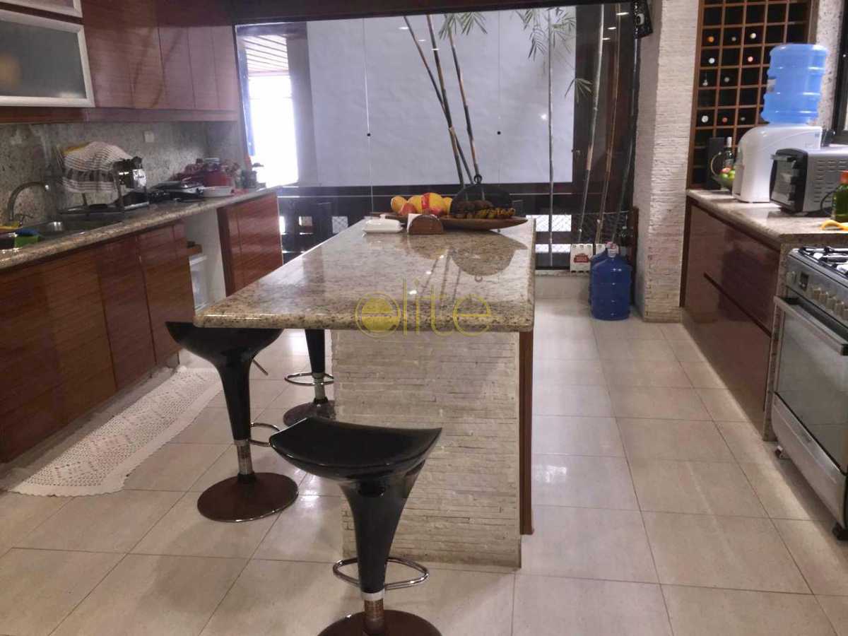 Conheça 22 do imóvel - Casa em Condomínio 4 quartos à venda Joá - , Rio de Janeiro - R$ 9.000.000 - EBCN40200 - 22 22 - 22