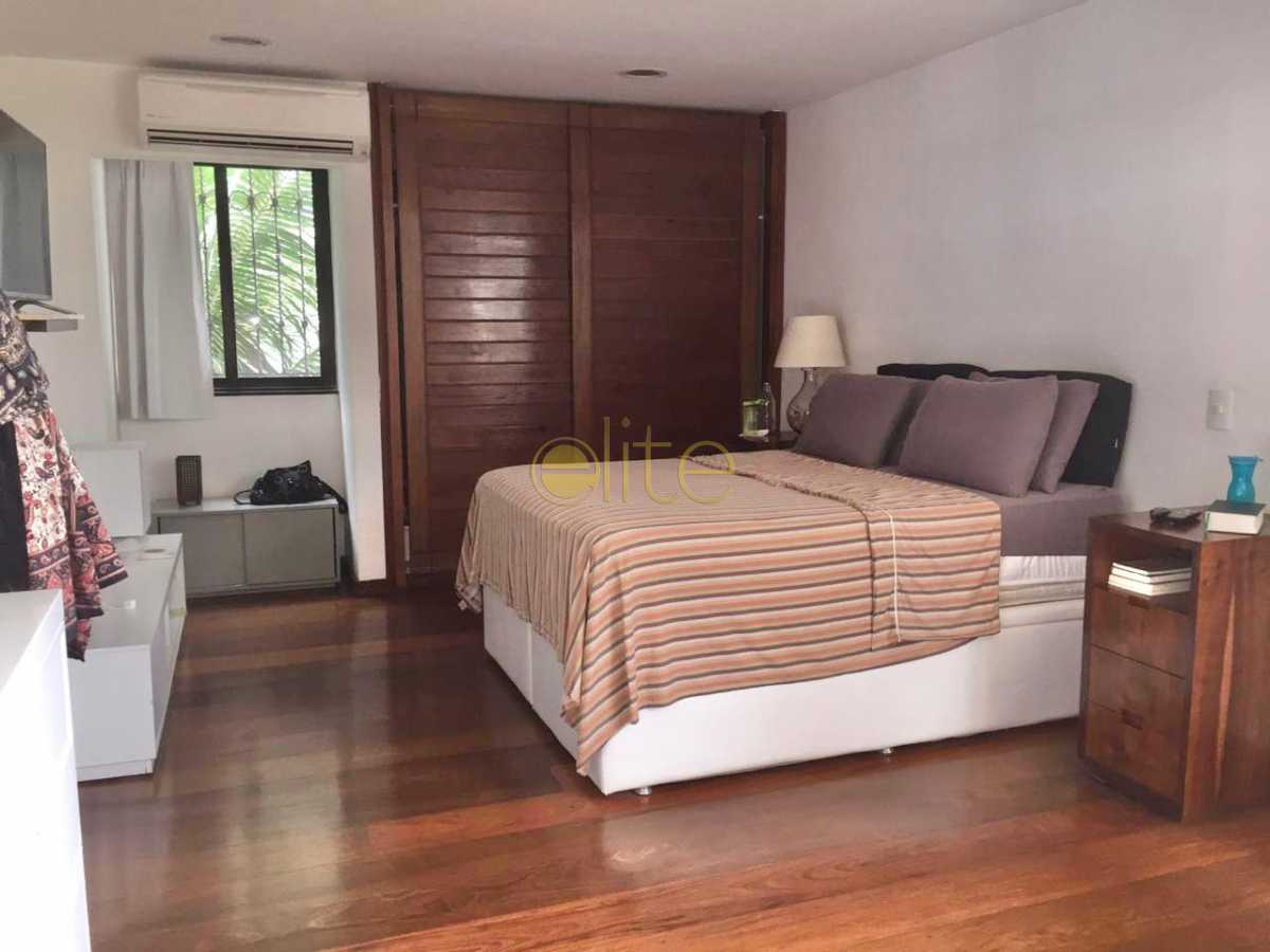 Conheça 24 do imóvel - Casa em Condomínio 4 quartos à venda Joá - , Rio de Janeiro - R$ 9.000.000 - EBCN40200 - 24 24 - 24