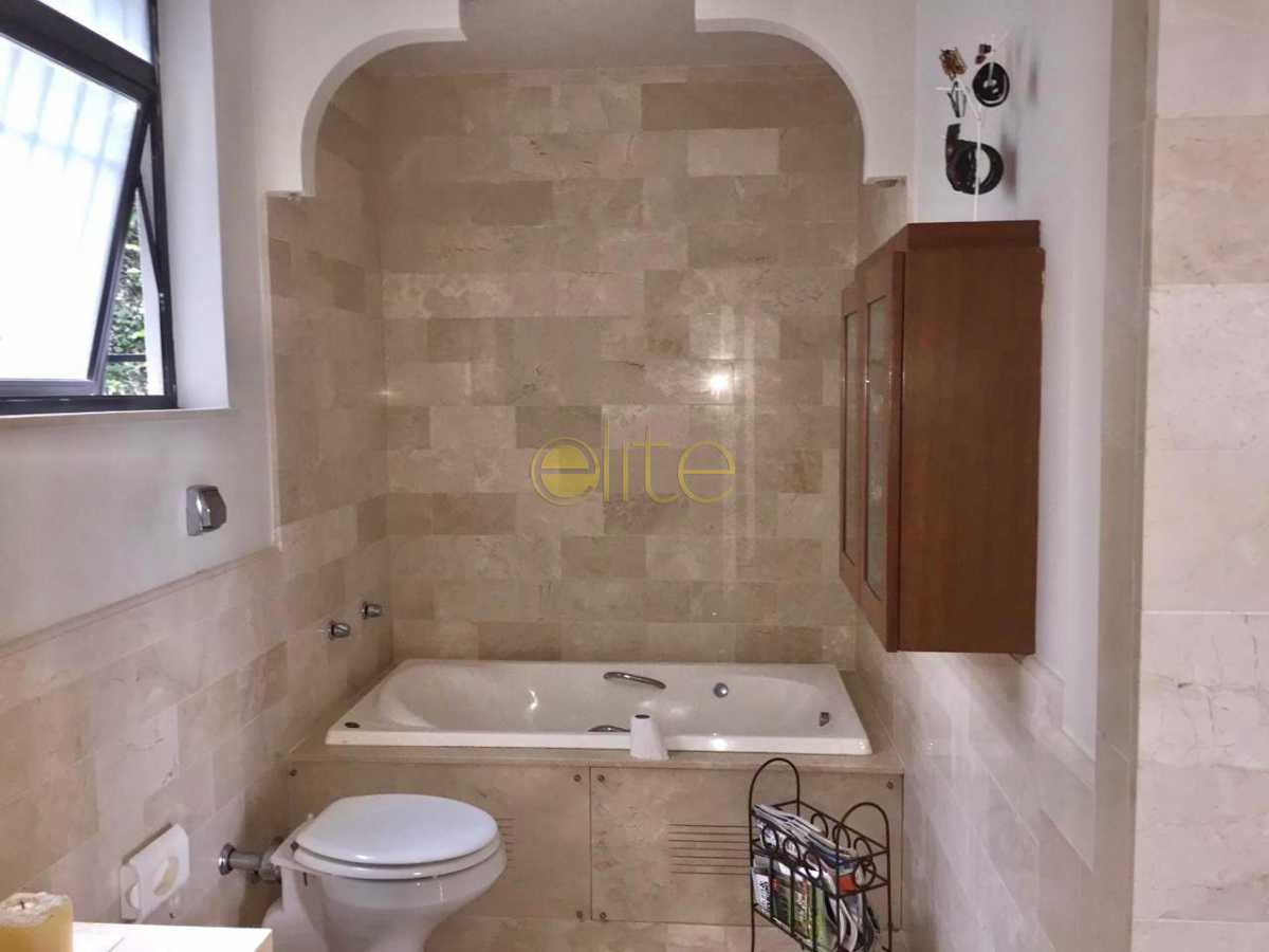 Conheça 25 do imóvel - Casa em Condomínio 4 quartos à venda Joá - , Rio de Janeiro - R$ 9.000.000 - EBCN40200 - 25 25 - 25