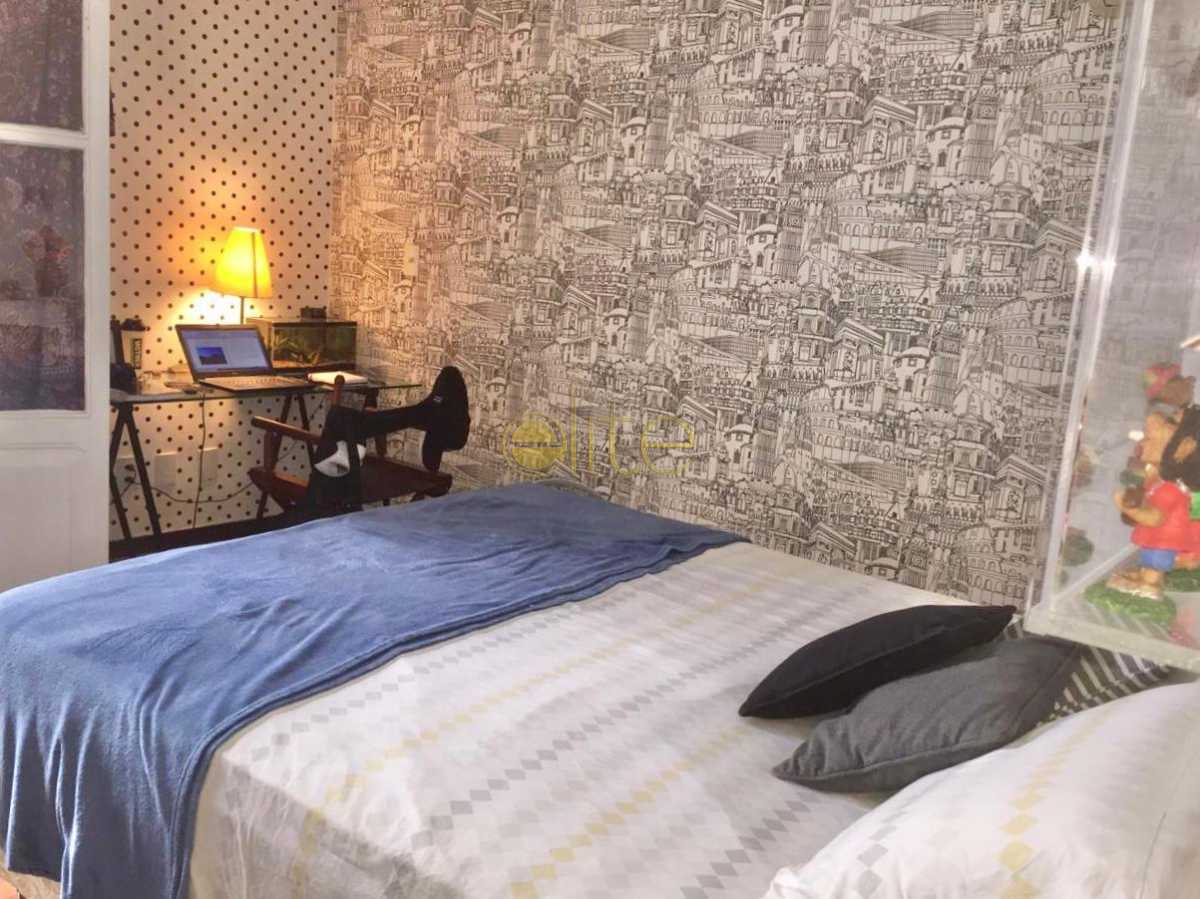 Conheça 27 do imóvel - Casa em Condomínio 4 quartos à venda Joá - , Rio de Janeiro - R$ 9.000.000 - EBCN40200 - 27 27 - 27