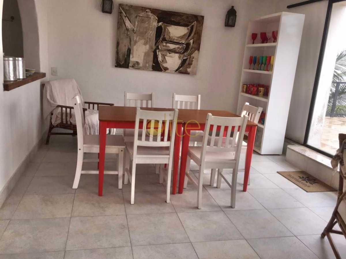 Conheça 28 do imóvel - Casa em Condomínio 4 quartos à venda Joá - , Rio de Janeiro - R$ 9.000.000 - EBCN40200 - 28 28 - 28