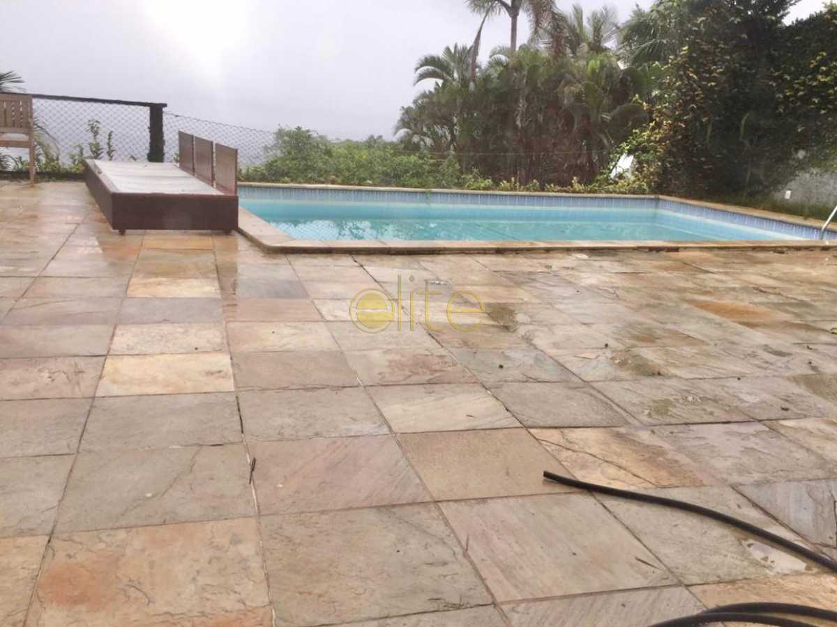 Conheça 30 do imóvel - Casa em Condomínio 4 quartos à venda Joá - , Rio de Janeiro - R$ 9.000.000 - EBCN40200 - 30 30 - 30
