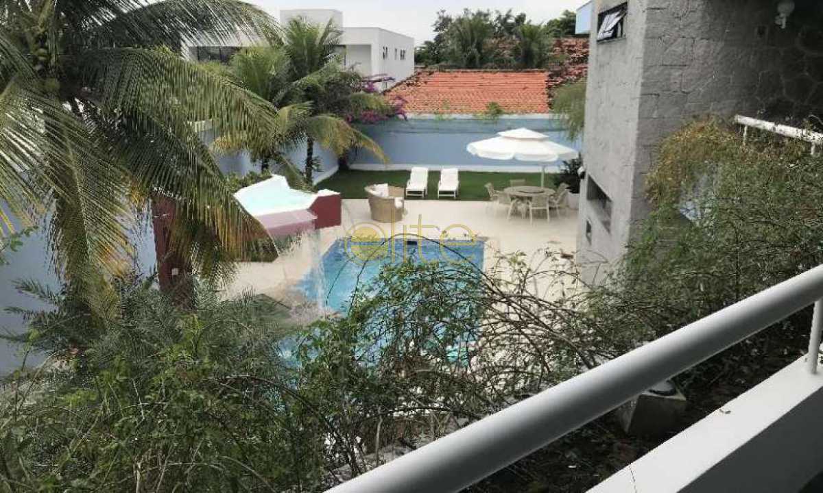 Conheça 2 do imóvel - Casa em Condomínio 4 quartos à venda Barra da Tijuca, Barra da Tijuca,Rio de Janeiro - R$ 5.600.000 - EBCN40204 - 2 2 - 2