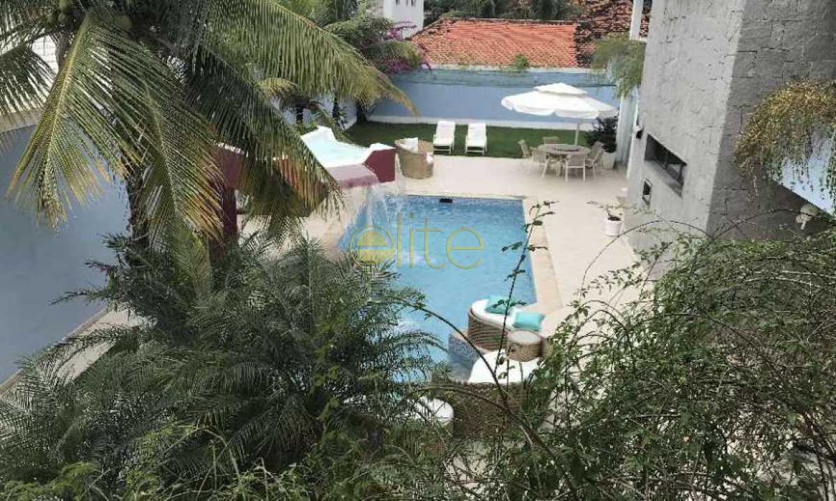Conheça 4 do imóvel - Casa em Condomínio 4 quartos à venda Barra da Tijuca, Barra da Tijuca,Rio de Janeiro - R$ 5.600.000 - EBCN40204 - 4 4 - 4