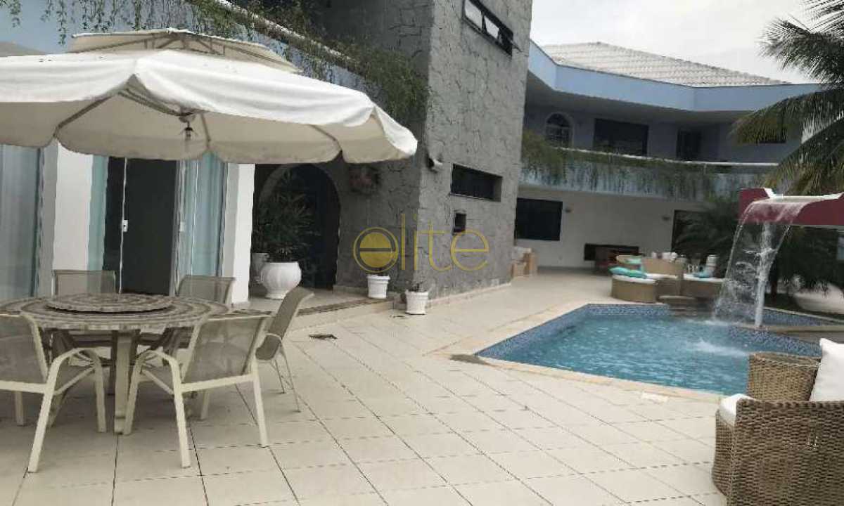 Conheça 5 do imóvel - Casa em Condomínio 4 quartos à venda Barra da Tijuca, Barra da Tijuca,Rio de Janeiro - R$ 5.600.000 - EBCN40204 - 5 5 - 5