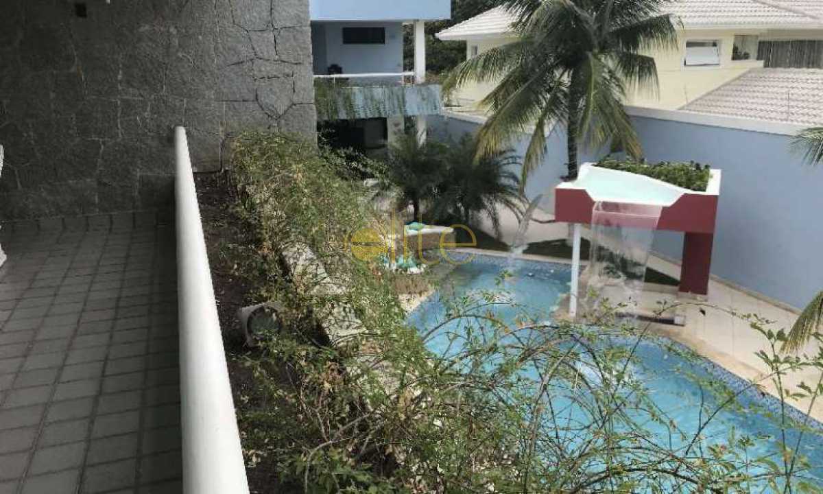 Conheça 6 do imóvel - Casa em Condomínio 4 quartos à venda Barra da Tijuca, Barra da Tijuca,Rio de Janeiro - R$ 5.600.000 - EBCN40204 - 6 6 - 6