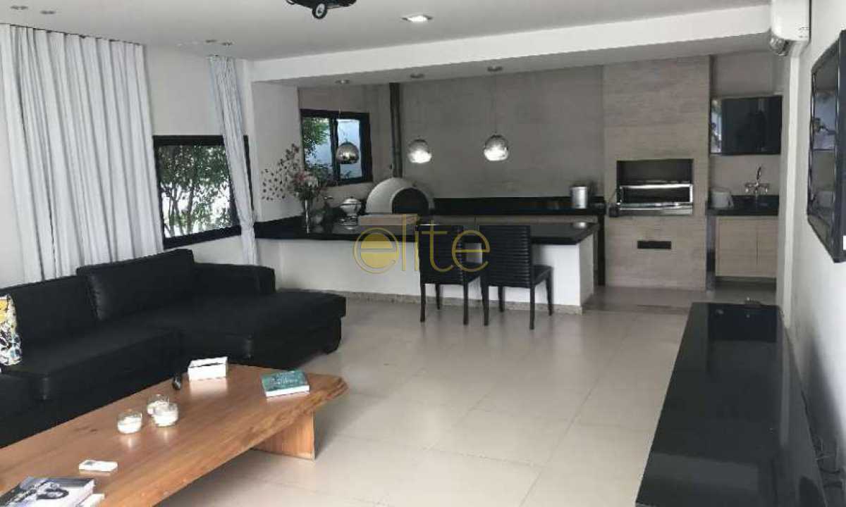 Conheça 7 do imóvel - Casa em Condomínio 4 quartos à venda Barra da Tijuca, Barra da Tijuca,Rio de Janeiro - R$ 5.600.000 - EBCN40204 - 7 7 - 7