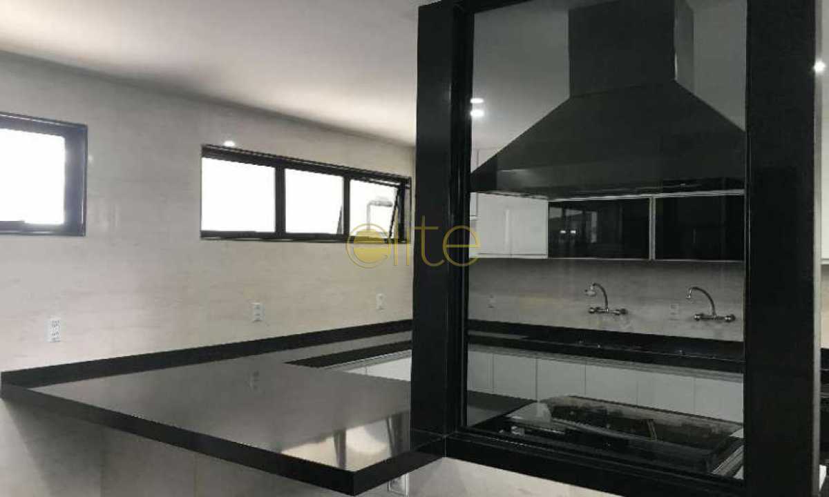Conheça 10 do imóvel - Casa em Condomínio 4 quartos à venda Barra da Tijuca, Barra da Tijuca,Rio de Janeiro - R$ 5.600.000 - EBCN40204 - 9 10 - 9